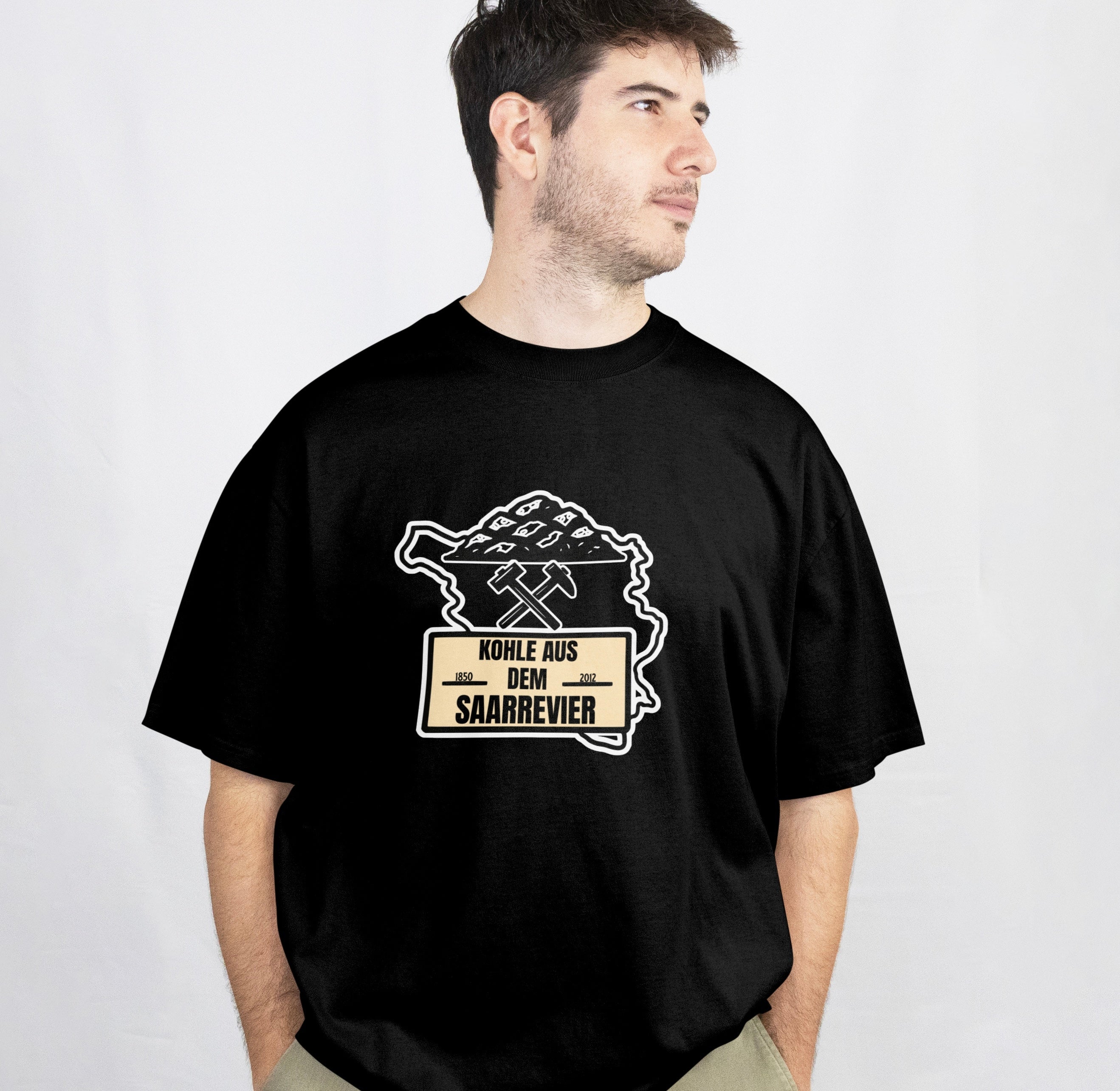 Kohle aus dem Saarrevier