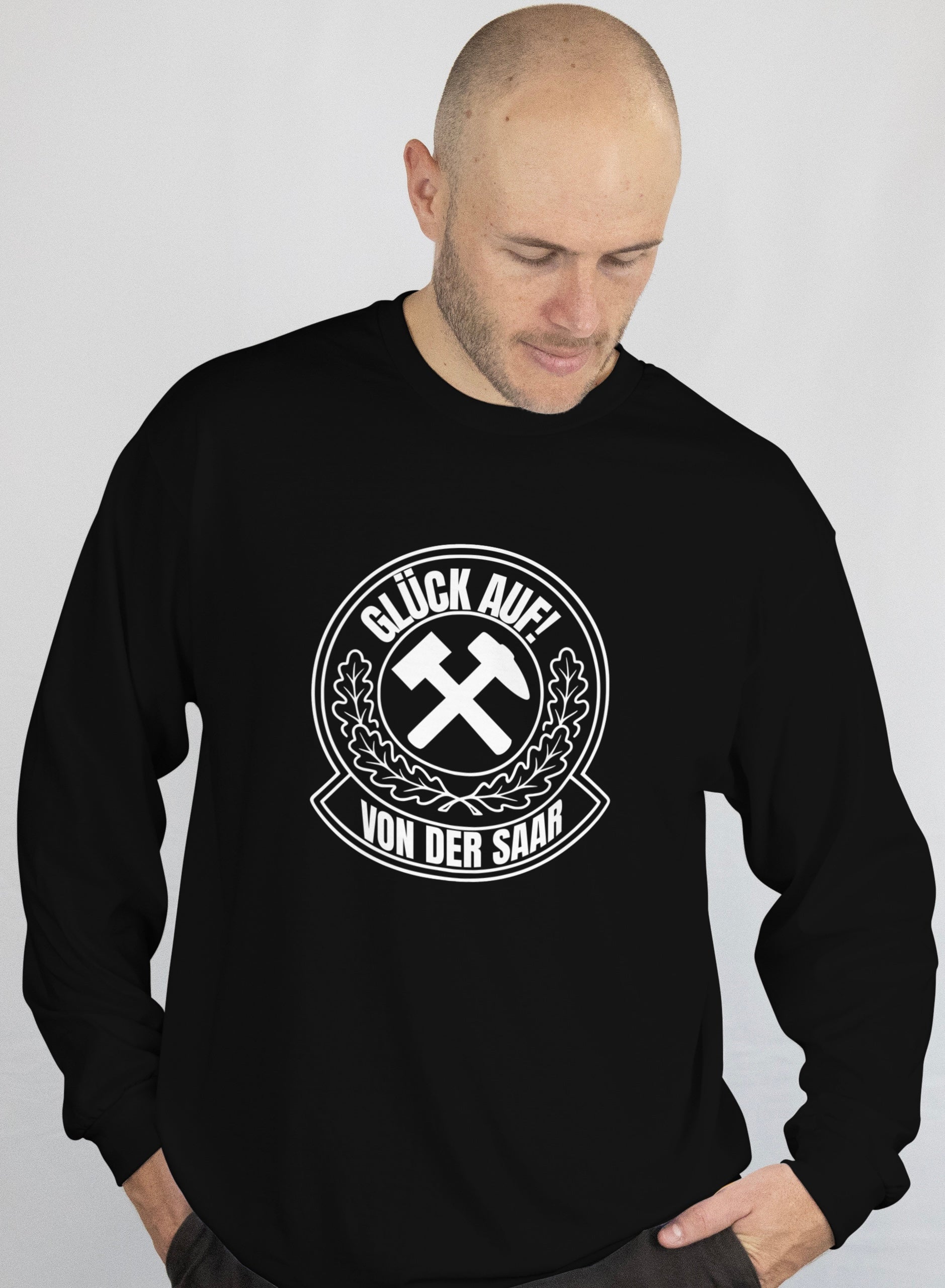 Glück Auf von der Saar