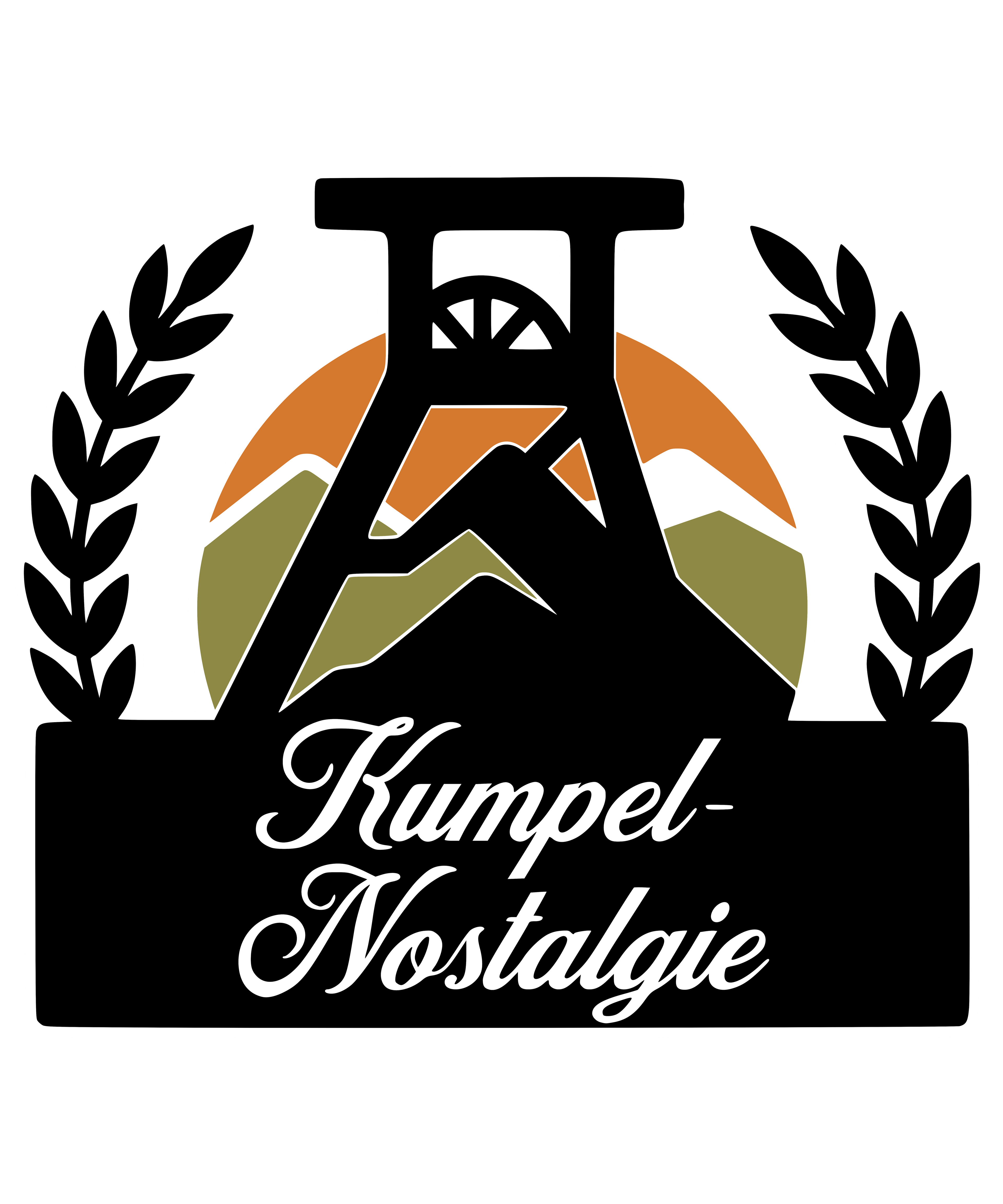 Kumpel-Nostalgie