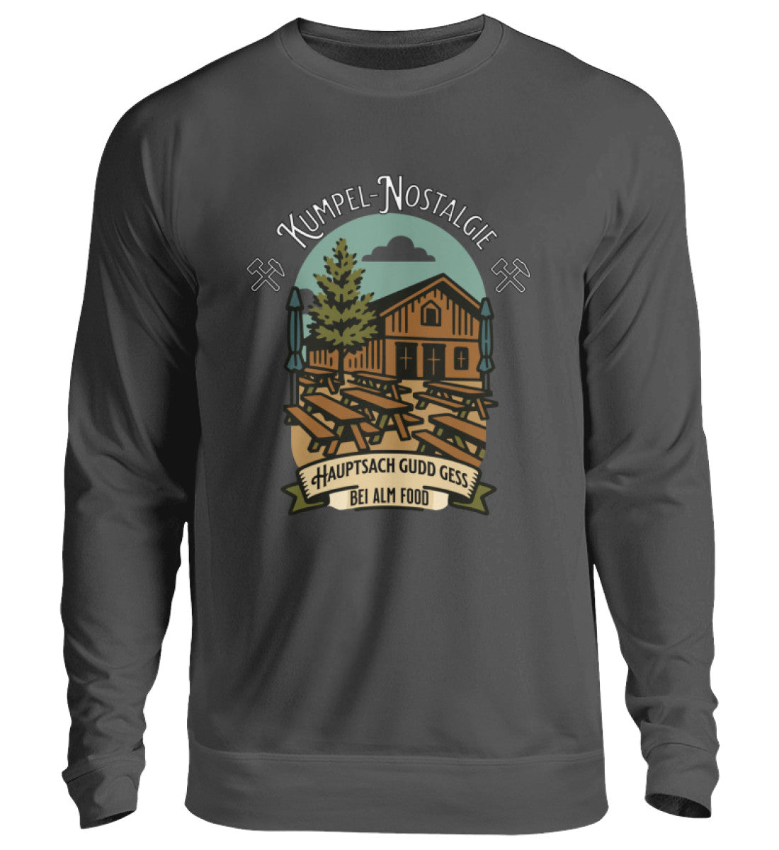 Storm Grey (Solid)-1768