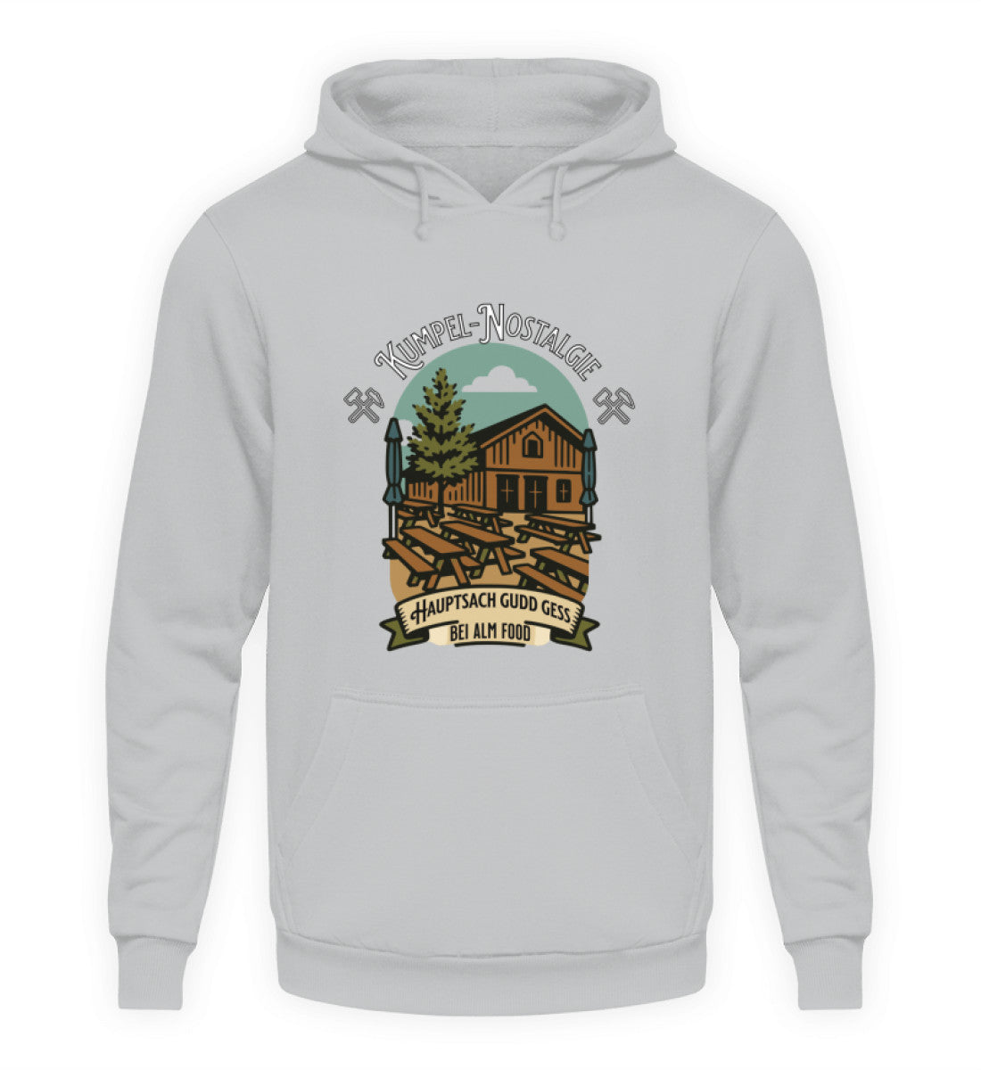 Heather Sport Grey-6807